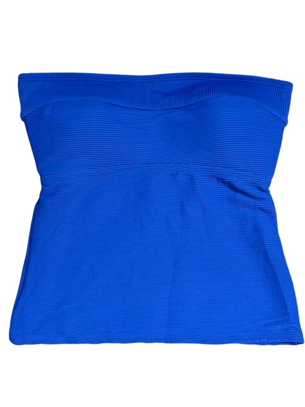 NWOT Tommy Bahama Ocean Point Bandeau Tankini Top